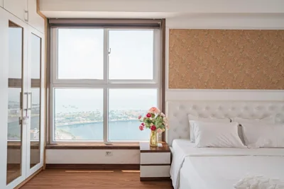 Ocean View 3 Bedroom Retreat – 照片 2