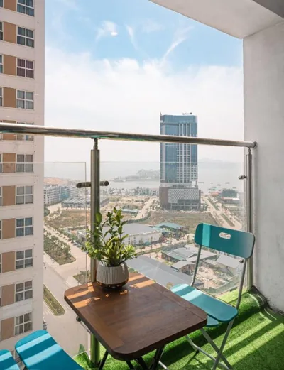Ocean View 3 Bedroom Retreat – 照片 6