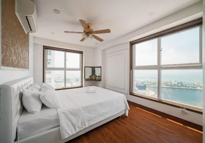 Ocean View 3 Bedroom Retreat – 照片 7